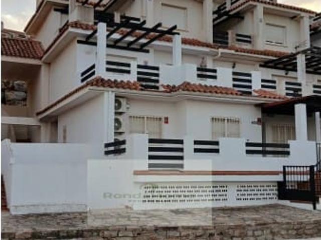 Flat for rent in Chullera, Manilva, Málaga