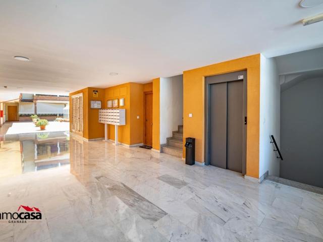 Flat for rent in Churriana de la Vega, Granada