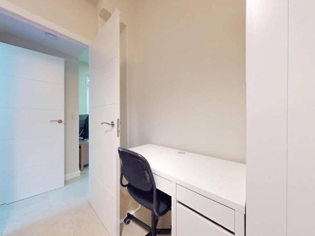Flat for rent in Ciudad Universitaria, Madrid city, Madrid