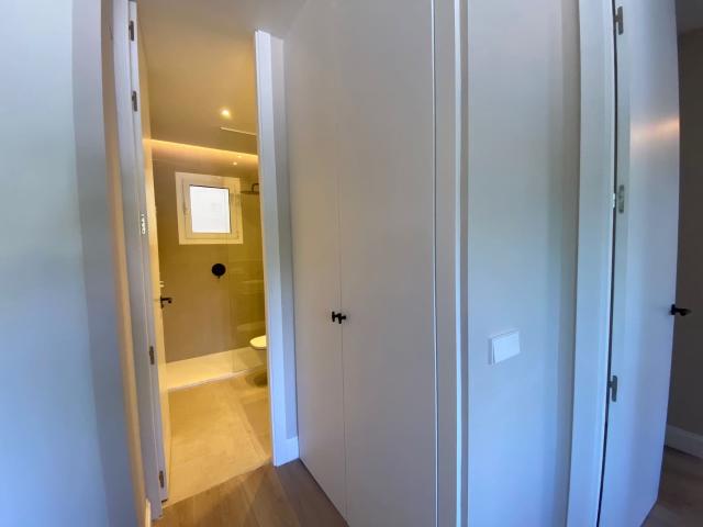 Flat for rent in Ciudad Jardín, Madrid city, Madrid