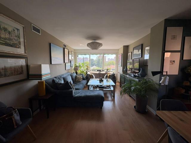 Flat for rent in Ciudad Jardín, Madrid city, Madrid