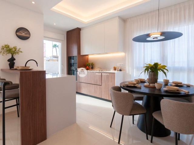 Flat for rent in Ciudad Quesada, Rojales, Alicante