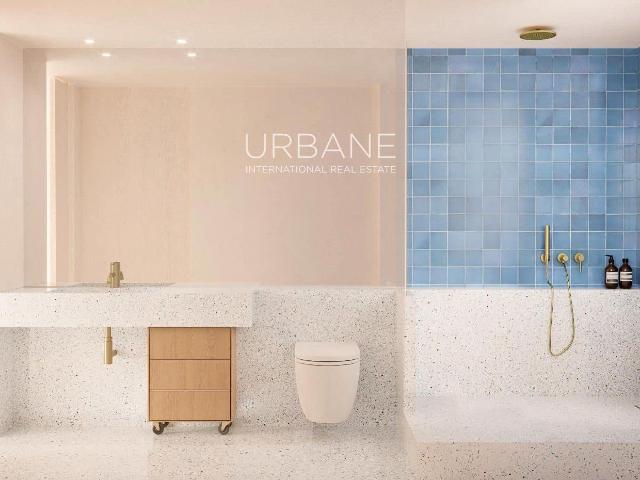 Flat for rent in Ciutat Vella, Barcelona city, Barcelona