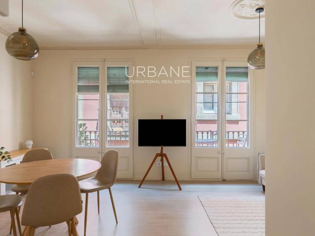 Flat for rent in Ciutat Vella, Barcelona city, Barcelona