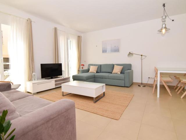 Flat for rent in Colonia de Sant Pere / Colonia de San Pedro, Artà, Mallorca