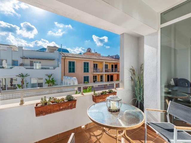 Flat for rent in Colonia de Sant Pere / Colonia de San Pedro, Artà, Mallorca