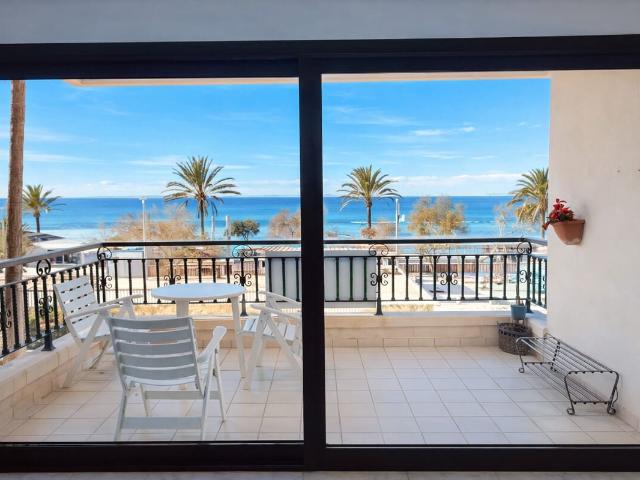 Flat for rent in Coll d'en Rabassa, Palma de Mallorca, Mallorca