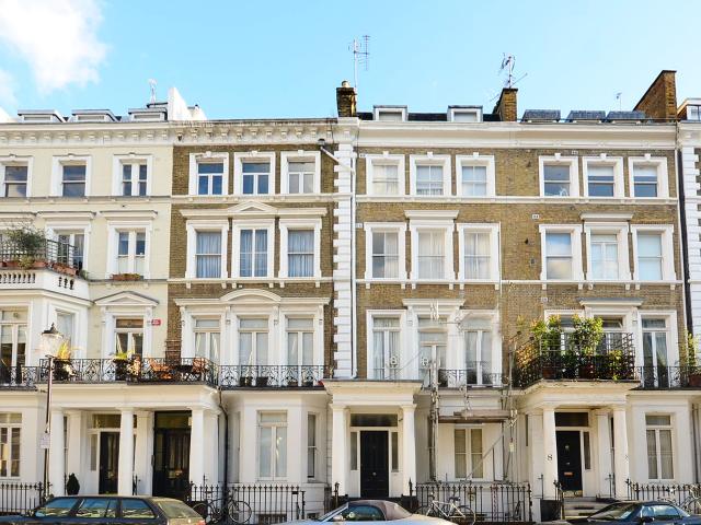 Flat for Rent in Collingham Place | Foxtons