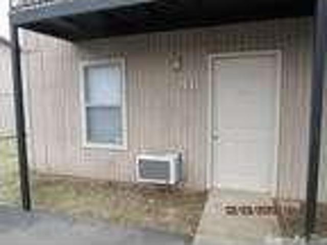 Flat For Rent In Conway, Arkansas