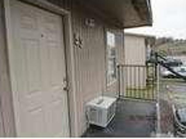 Flat For Rent In Conway, Arkansas