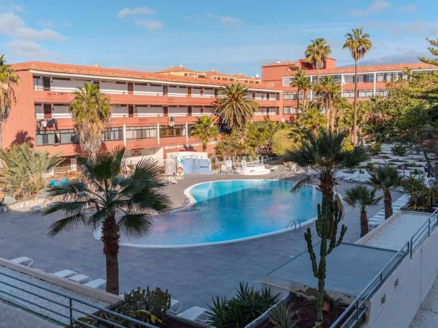 Flat for rent in Costa del Silencio, Arona, Tenerife