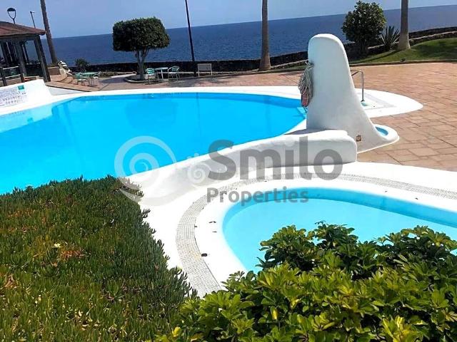 Flat for rent in Costa del Silencio, Arona, Tenerife