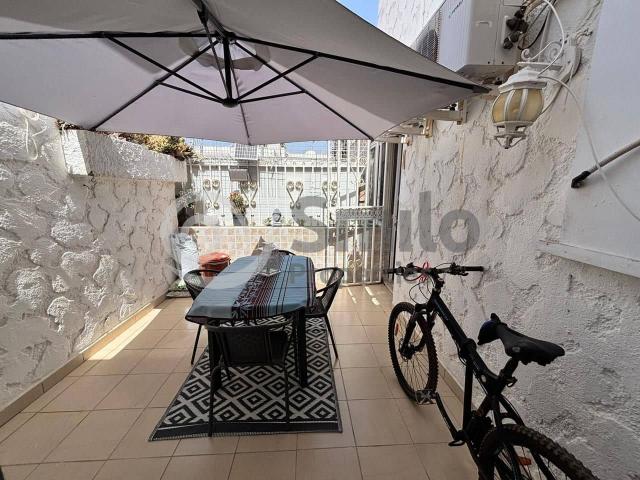 Flat for rent in Costa del Silencio, Arona, Tenerife