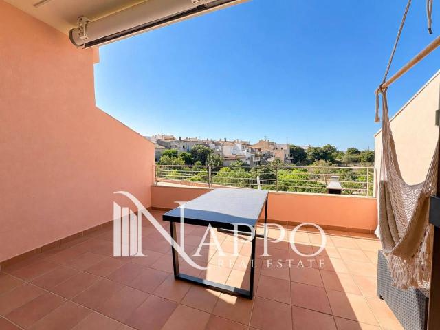 Flat for rent in Costitx, Mallorca