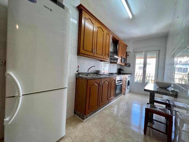 Flat for rent in Córdoba city, Córdoba