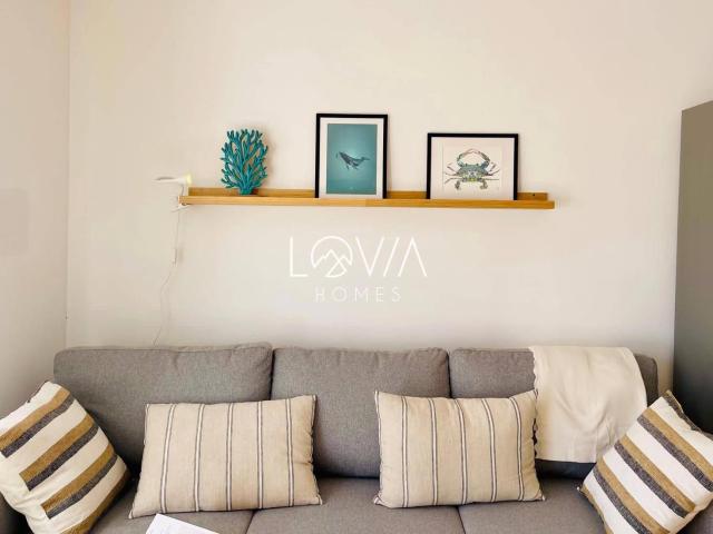 Flat for rent in Corralejo, La Oliva, Fuerteventura