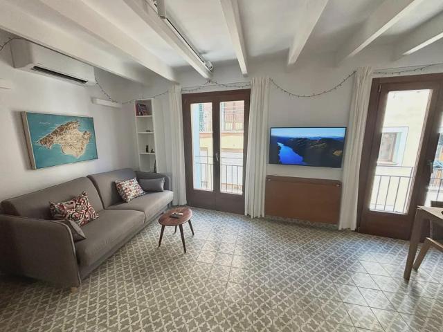 Flat for rent in Cort, Palma de Mallorca, Mallorca