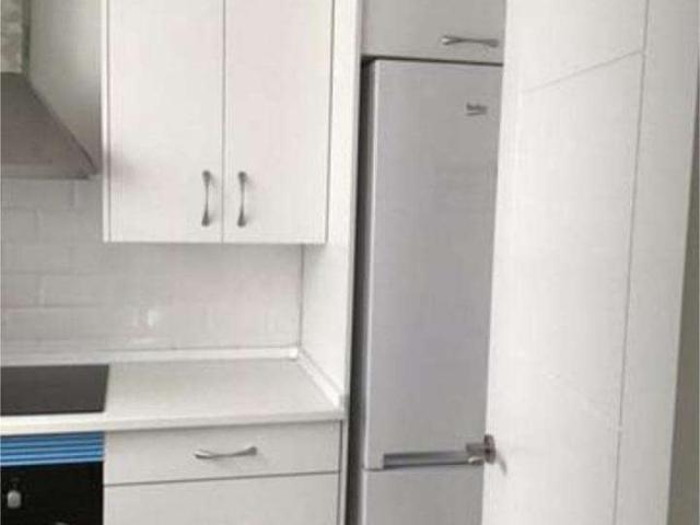 Flat for rent in Cristo de la Epidemia, Málaga city, Málaga
