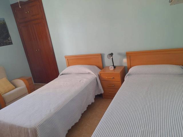 Flat for rent in Cristo de la Epidemia, Málaga city, Málaga