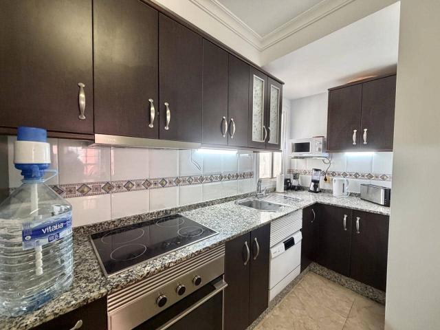 Flat for rent in Cruce de Arinaga, Agüimes, Gran Canaria