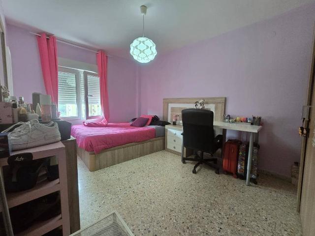 Flat for rent in Cruz de Humilladero, Málaga city, Málaga
