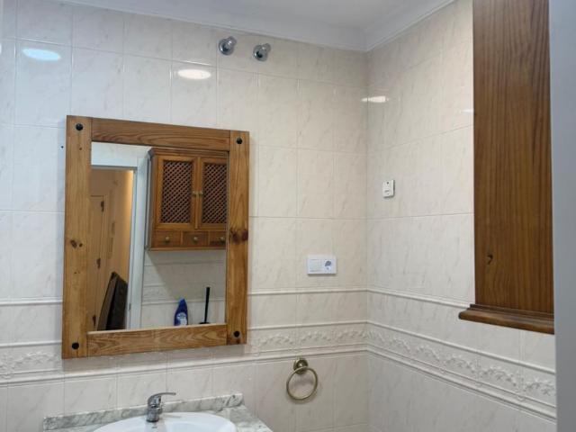 Flat for rent in Dos Hermanas, Málaga city, Málaga