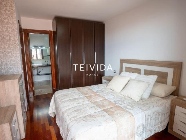 Flat for rent in El Madroñal, Adeje, Tenerife