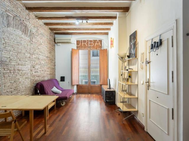 Flat for rent in El Barri Gòtic, Barcelona city, Barcelona