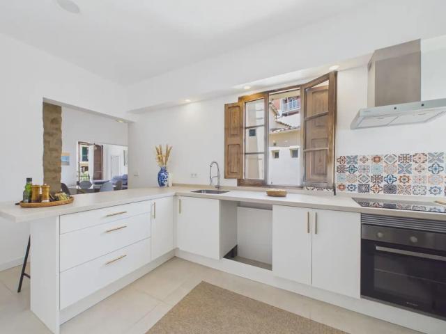 Flat for rent in El Camp d'en Serralta, Palma de Mallorca, Mallorca