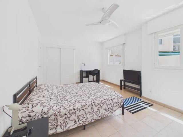 Flat for rent in El Camp d'en Serralta, Palma de Mallorca, Mallorca