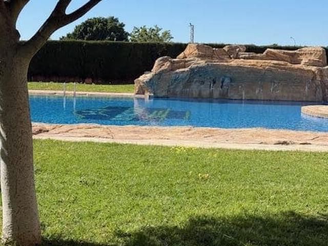 Flat for rent in El Campello, Alicante