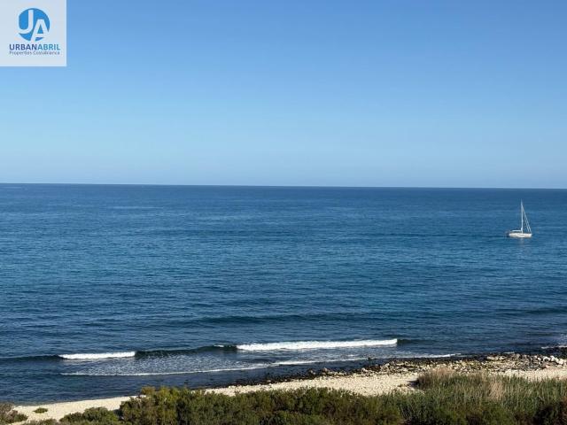 Flat for rent in El Campello, Alicante