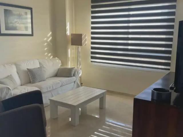 Flat for rent in El Campello, Alicante