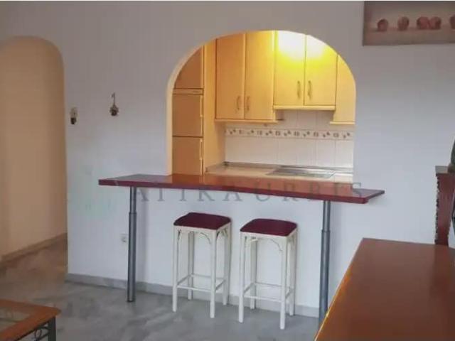 Flat for rent in El Faro de Calaburra Chaparral, Mijas, Málaga