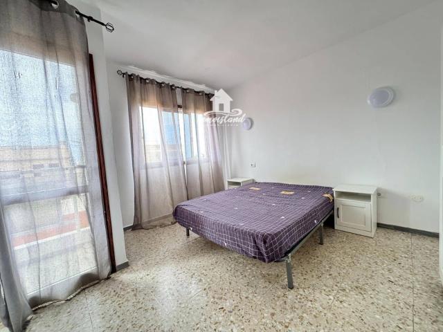 Flat for rent in El Fraile, Arona, Tenerife