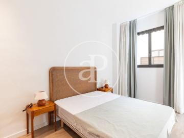Flat for rent in El Gòtic