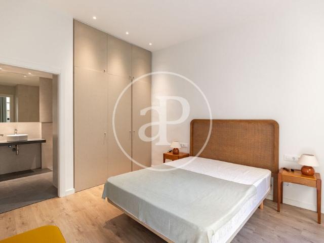 Flat for rent in El Gòtic