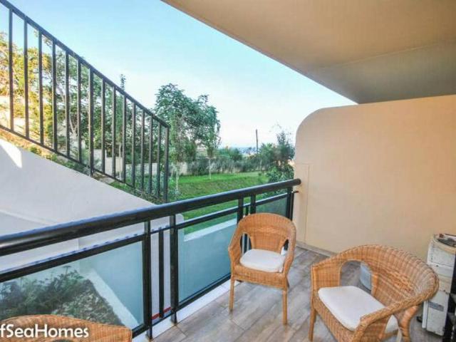 Flat for rent in El Higuerón, Fuengirola, Málaga