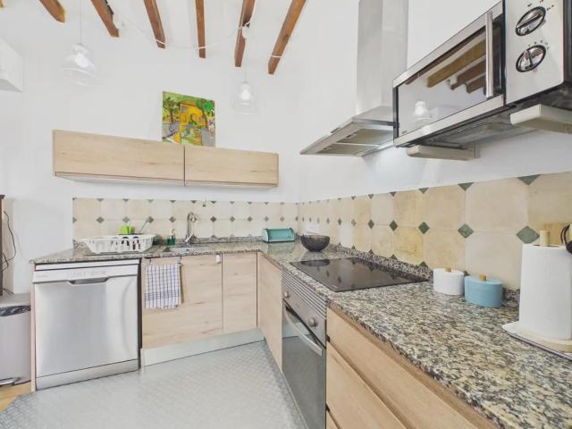 Flat for rent in El Jonquet, Palma de Mallorca, Mallorca