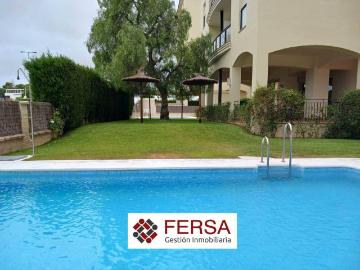 Flat for rent in El Puerto de Santa María, Cádiz