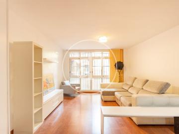 Flat for rent in El Putxet