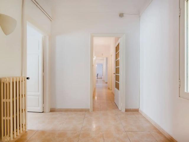 Flat for rent in El Putxet i El Farró, Barcelona city, Barcelona