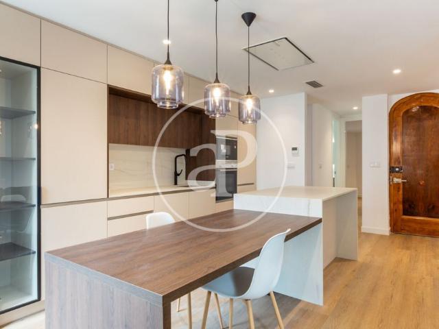 Flat for rent in El Pilar Valencia
