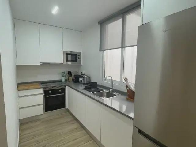 Flat for rent in El Pla de Sant Josep L'Asil, Elche / Elx, Alicante