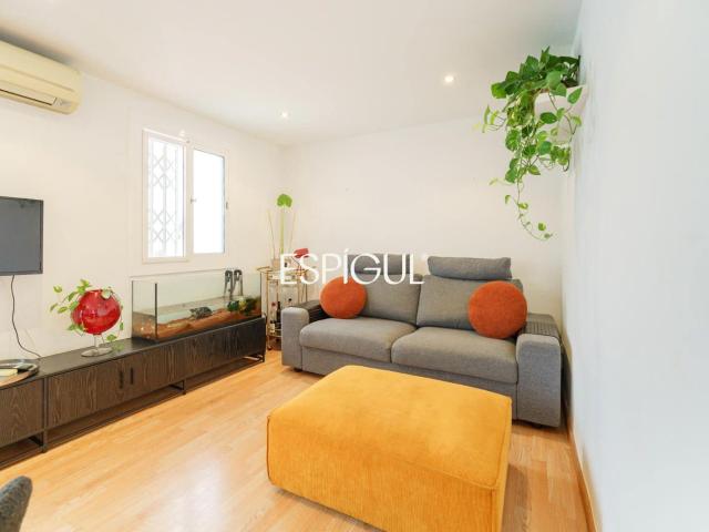 Flat for rent in El Poble Sec, Barcelona city, Barcelona