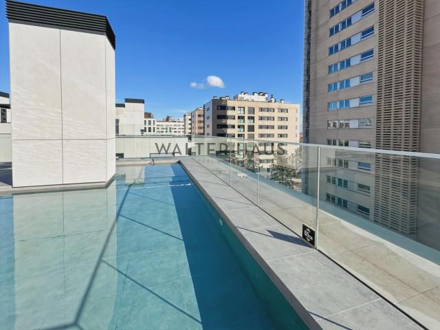 Flat for rent in El Poblenou, Barcelona city, Barcelona