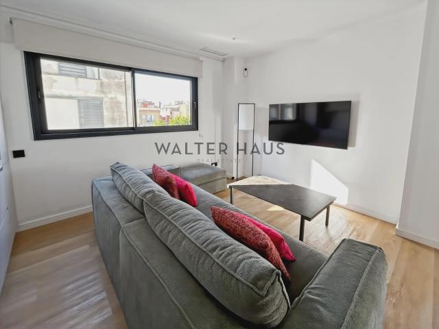 Flat for rent in El Poblenou, Barcelona city, Barcelona