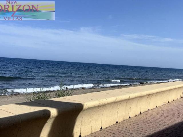 Flat for rent in El Pozo del Esparto, Cuevas del Almanzora, Almería