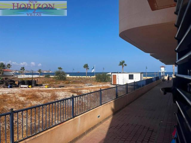 Flat for rent in El Pozo del Esparto, Cuevas del Almanzora, Almería