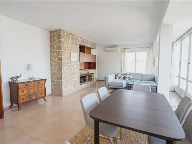 Flat for rent in El Terreno, Palma de Mallorca, Mallorca